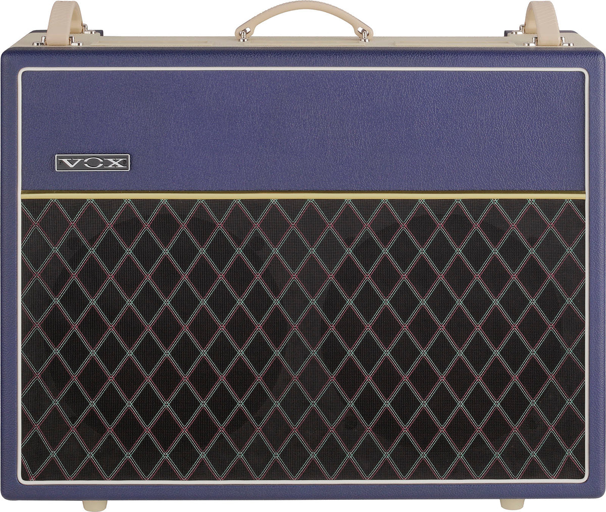 Ac30 30W 2 X 12" Limitierte Edition