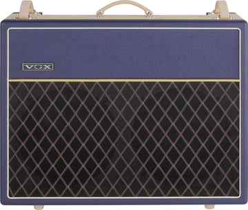 Ac30 30W 2 X 12" Limitierte Edition