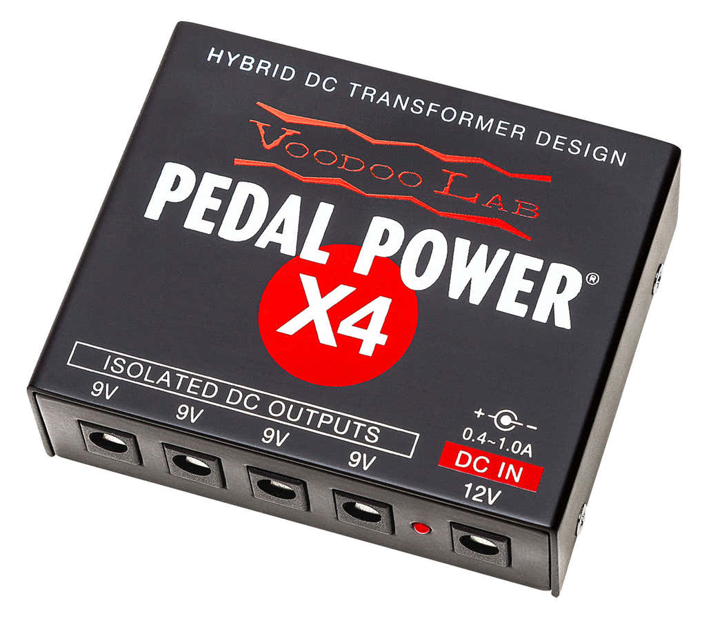 Pedal Power X4 Erweiterungssatz