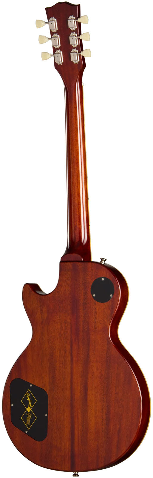 Les Paul Standard 1959 Neuauflage Lemon Burst