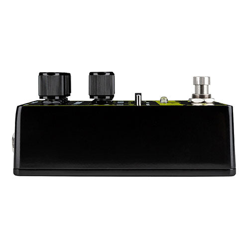 Basstard Flexibles Bass-Overdrive