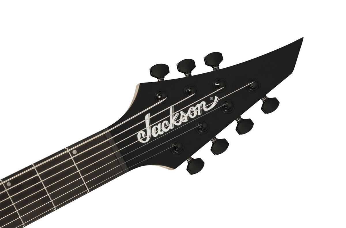 Mdk7 Ht Dinky Modern Pro Plus Ebo Satin-Schwarz