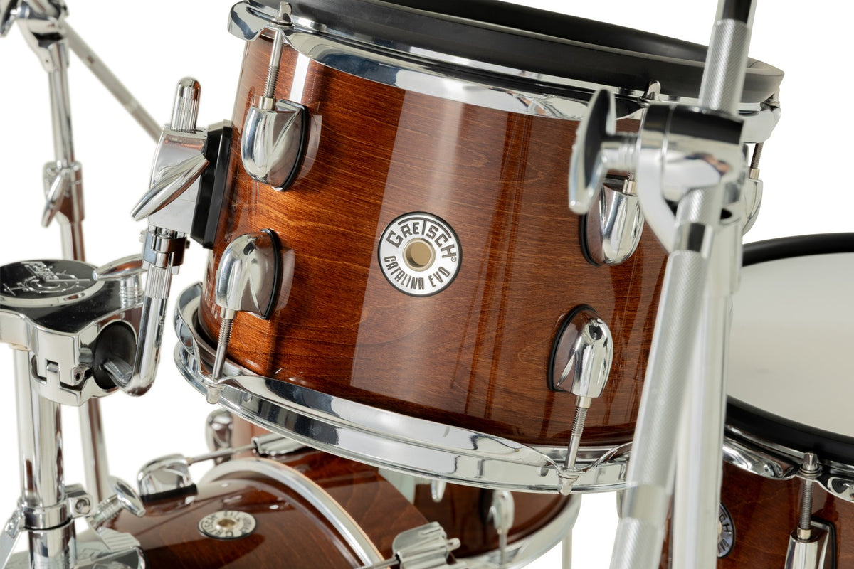 CE-J484-WG - CATALINA EVO 10/12/18/14SD WALNUT GLAZE