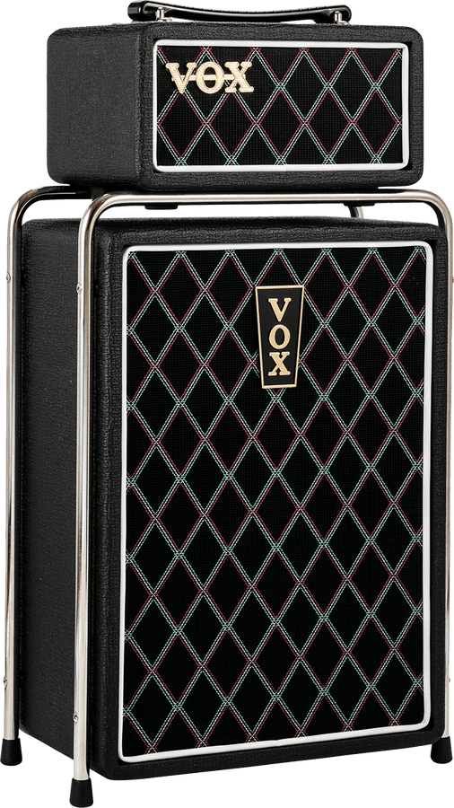MSB50-BA Mini Super Beetle / Mini Stack Bass 50W