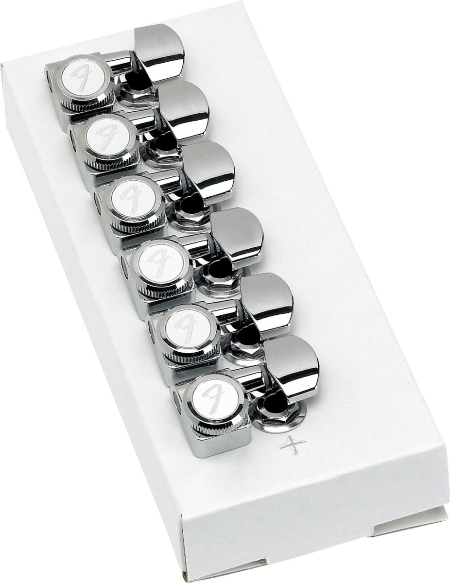 Fender Gitarrenzubehör & -teile