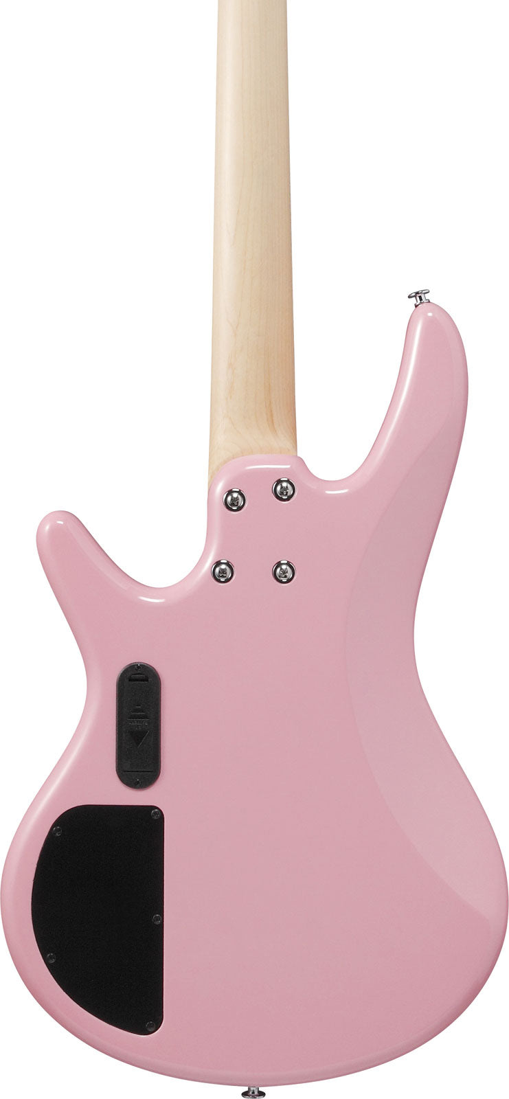 GSR200 Babyrosa - Überholt