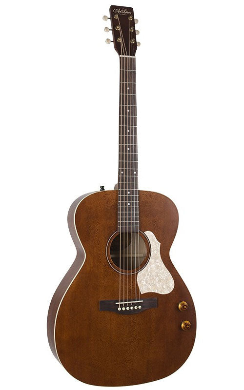Legacy Havana Brown Q-Discrete