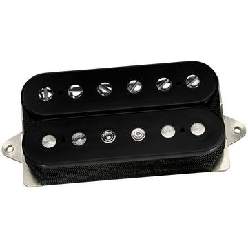 DP290-BK - FORTITUDE BRIDGE - BLACK