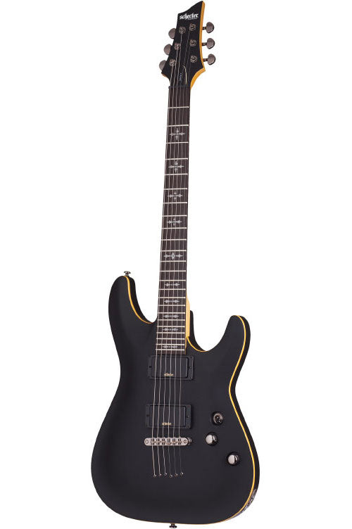 Schecter E-Gitarren