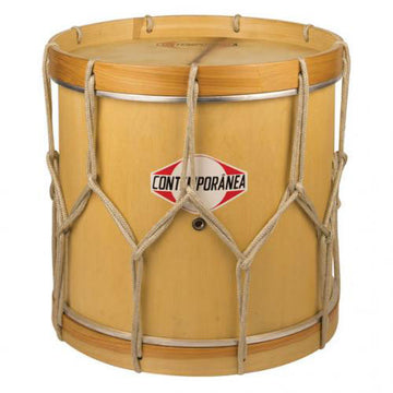 C-TDM01 - DRUM OF MARACATU 18" X 45CM