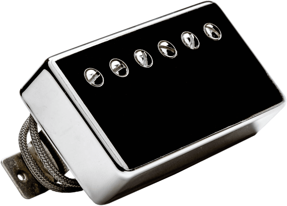 APH-2N-N APH-2N SLASH ALNICO II PRO NICKEL NECK