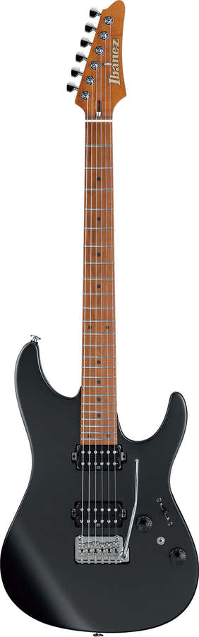 AZ2402-BKF Schwarz matt Prestige