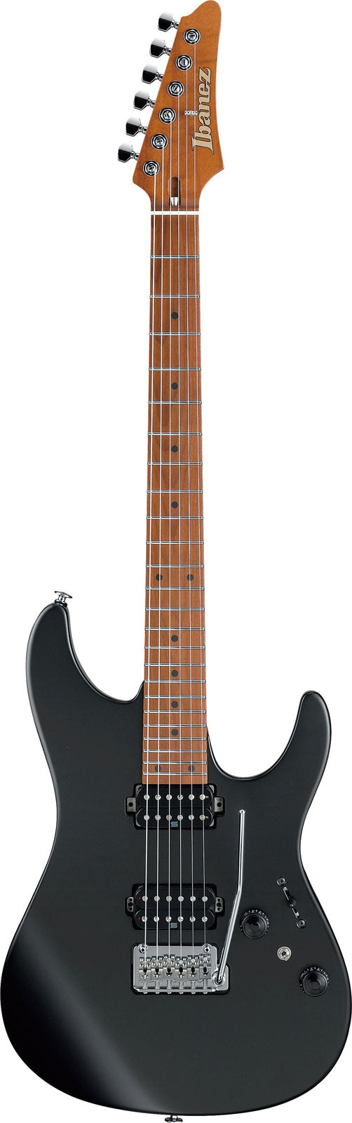 AZ2402-BKF Schwarz matt Prestige