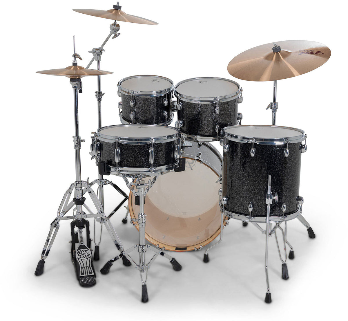 CATALINA AHORN SCHWARZER STERNENSTAUB CM2-E605-BS