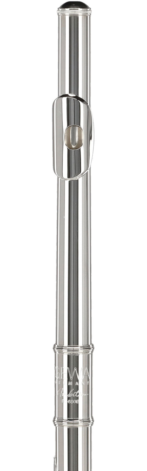 Ambition FL650E C (Versetzte Geschlossene Klappen)