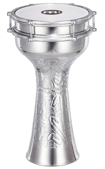 Aluminium-Darbuka 8 1/4 X 16