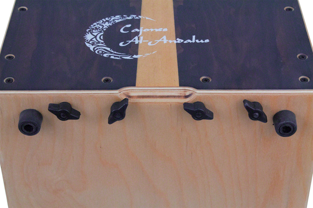 Cajon Jaleo