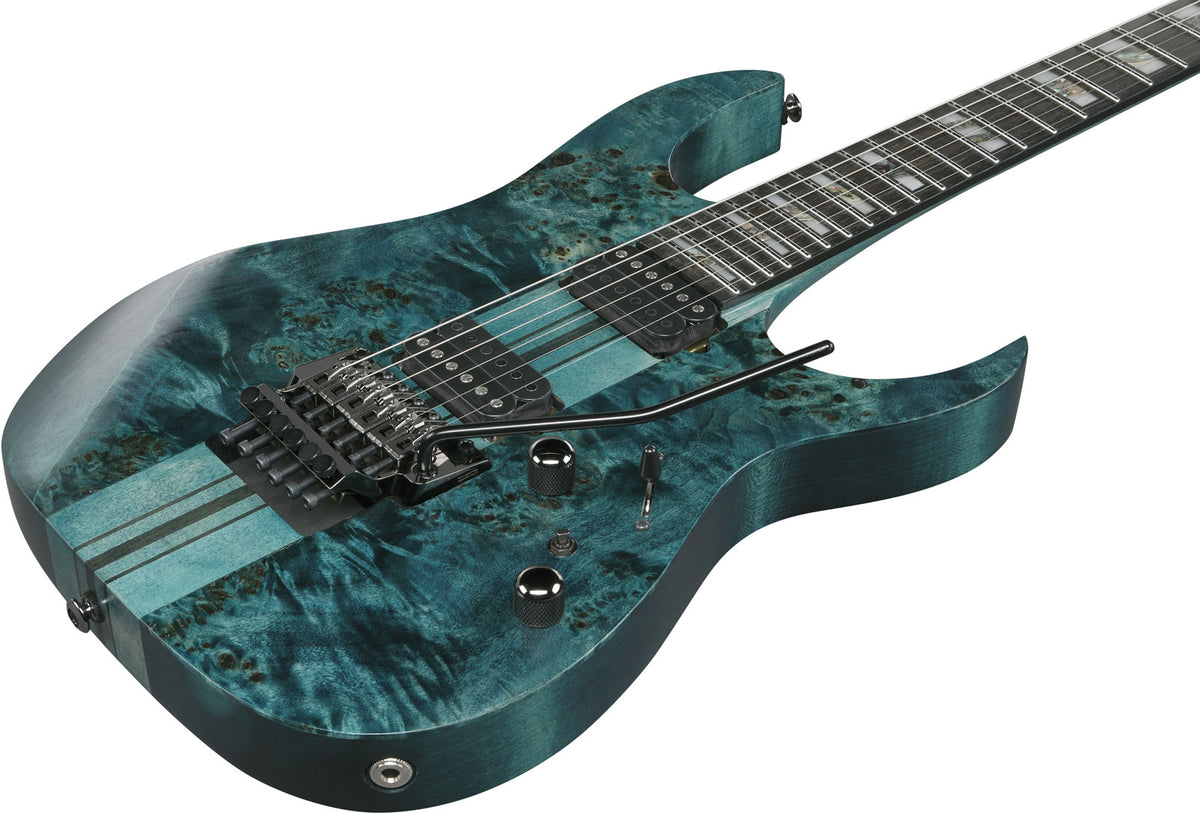 RGT1220PBKCOL Kosmisch Blau Seidenmatt Premium