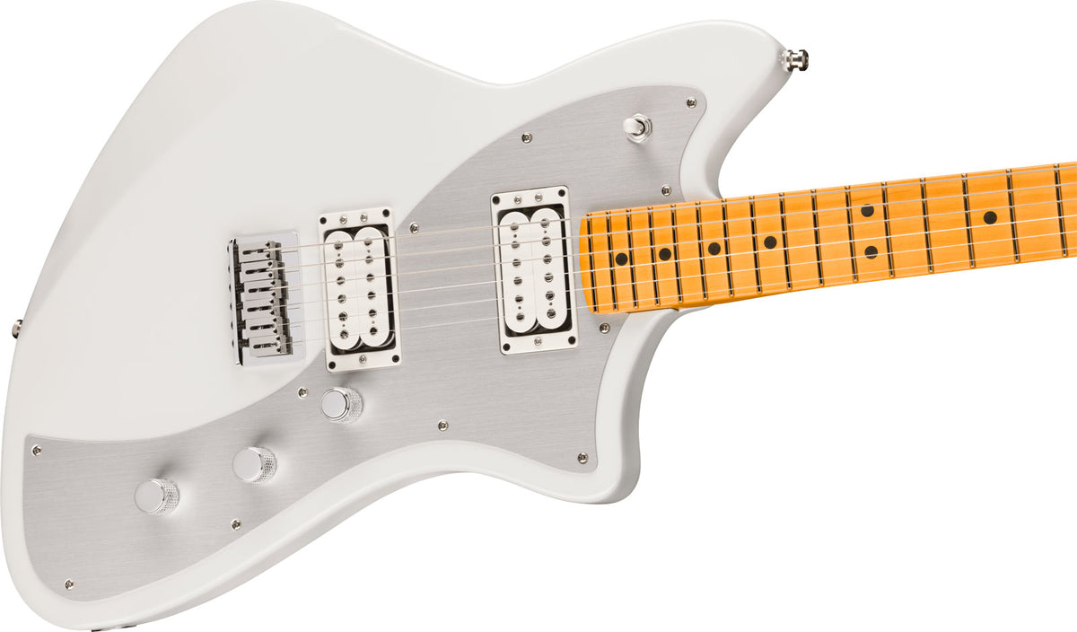 Meteora American Ultra II Bass MN Avalanche