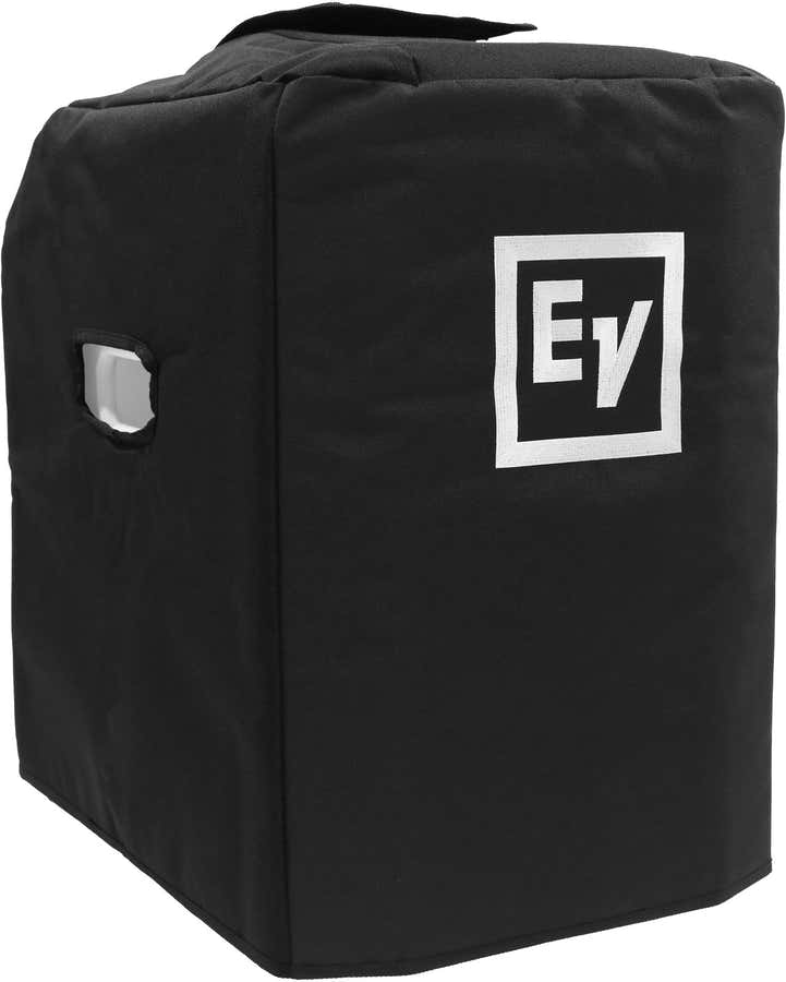 Evolve 50 SUBCVR Subwoofer-Abdeckung