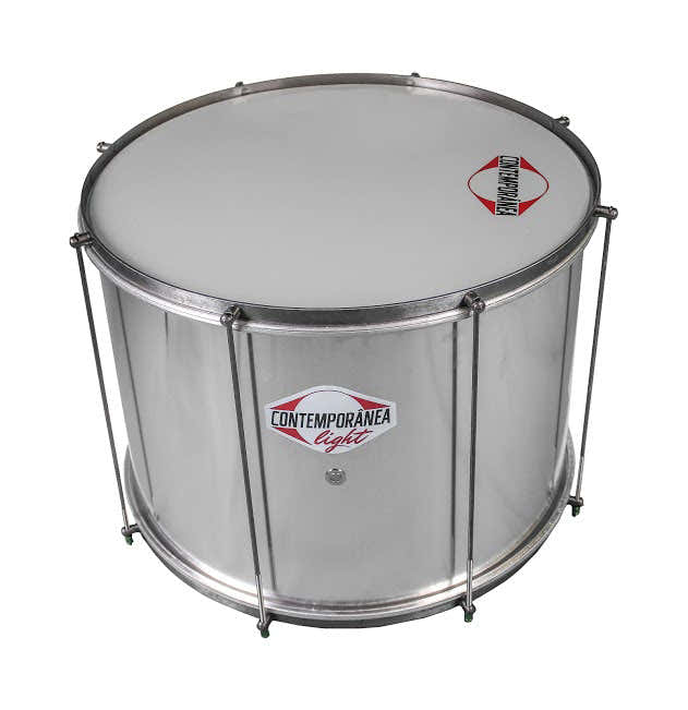 CL-SUA11 - Surdo Axe 24" X 40CM - 10 Spannschrauben - Leicht