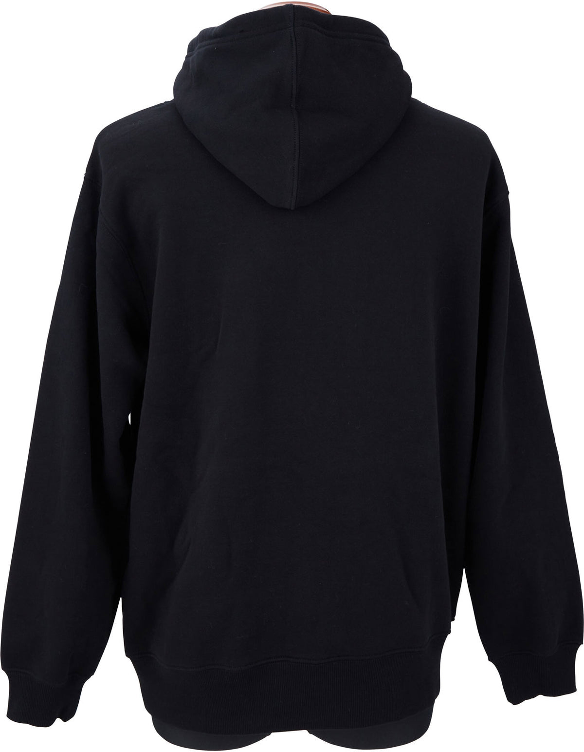 IBAP1l Ibanez Kapuzenpullover Schwarz L Größe