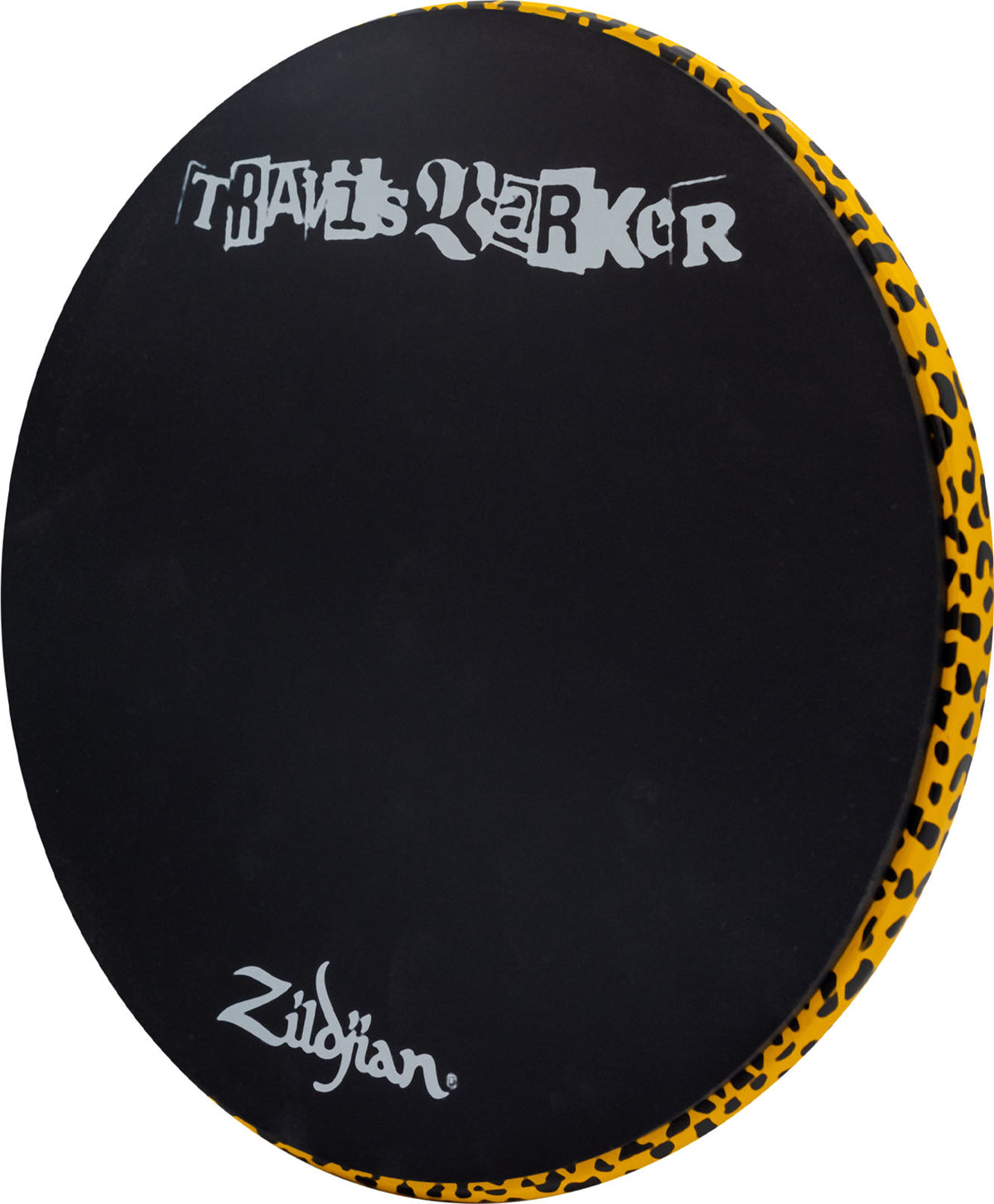 ZXPPTB06 - Die neuen Pads Travis Barker !