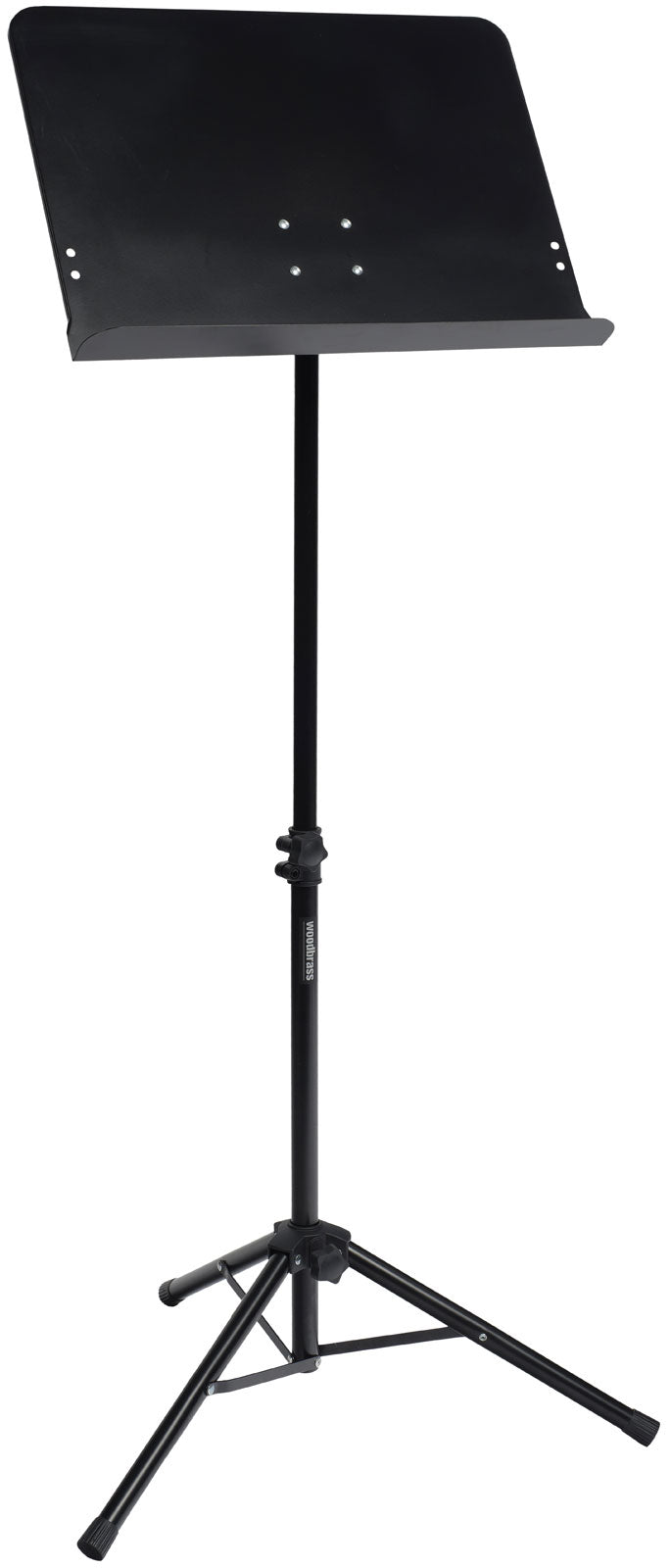 MU35 Schwarz Orchester Full Plateau