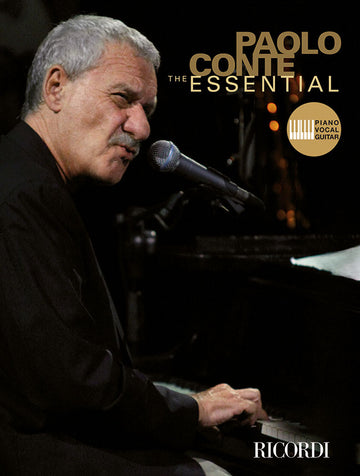 Das Beste von Paolo Conte