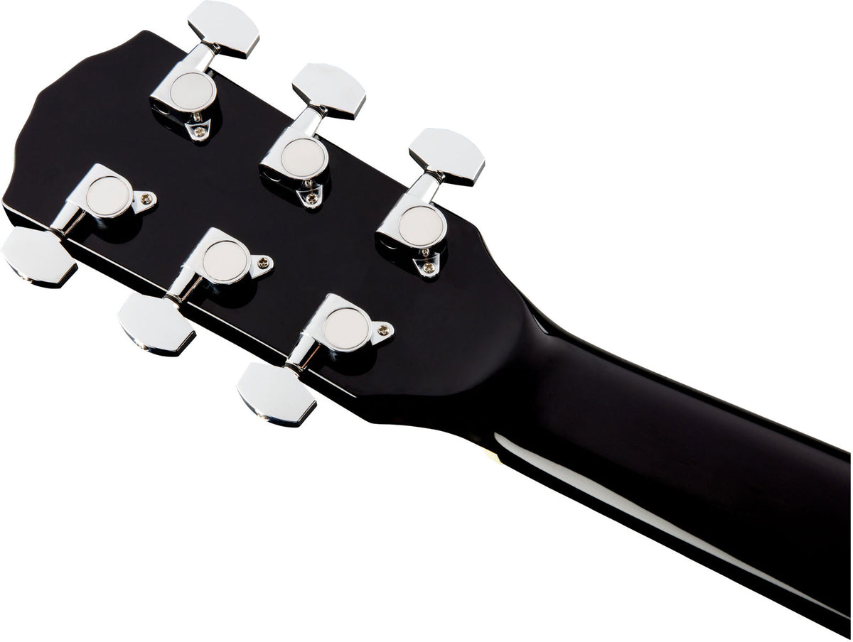 CD-60SCE Dreadnought CW Classic Design WN Black