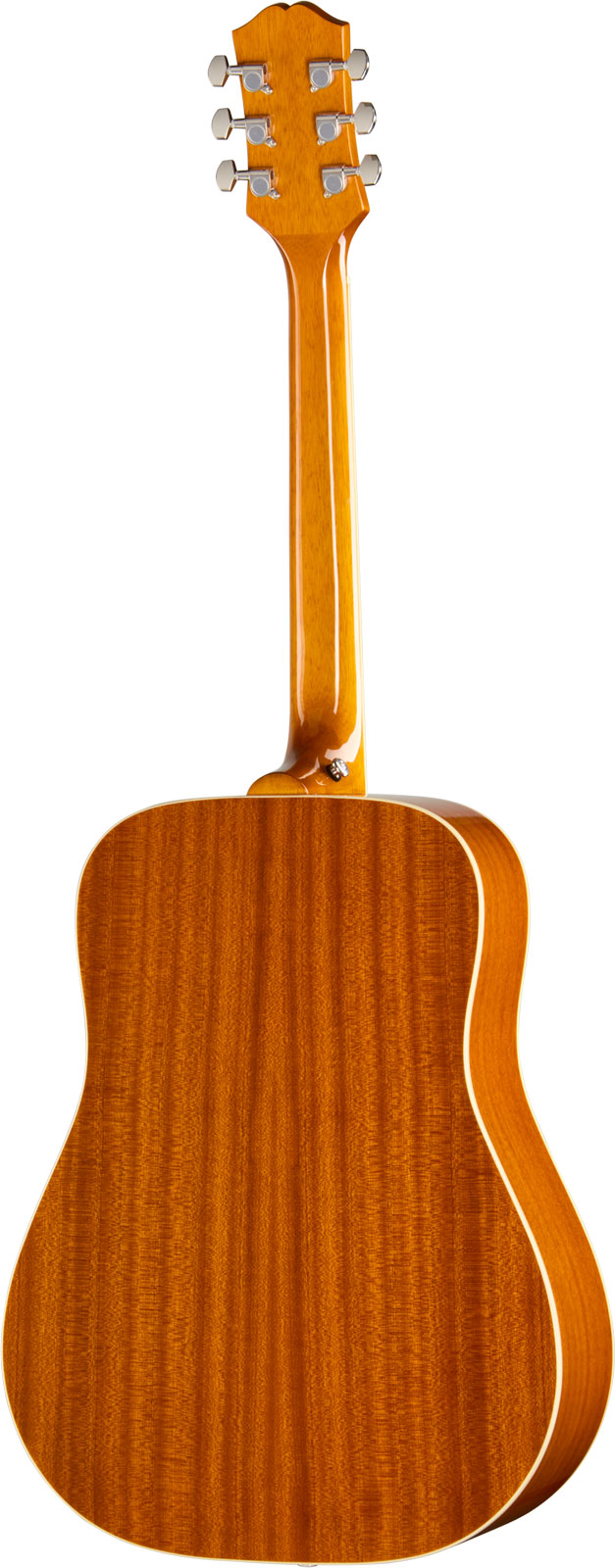 Hummingbird Tribute Heritage-Kirsch-Sunburst IBGM