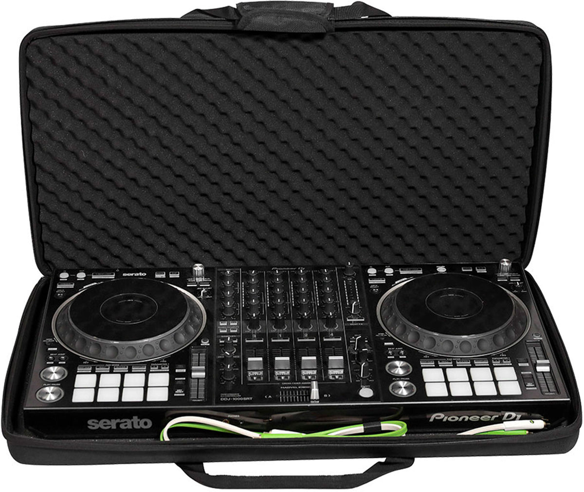 Eva Case DDJ-1000