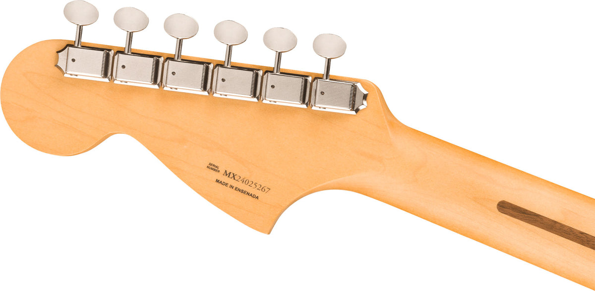Mustang Player II RW Aquatone Blau
