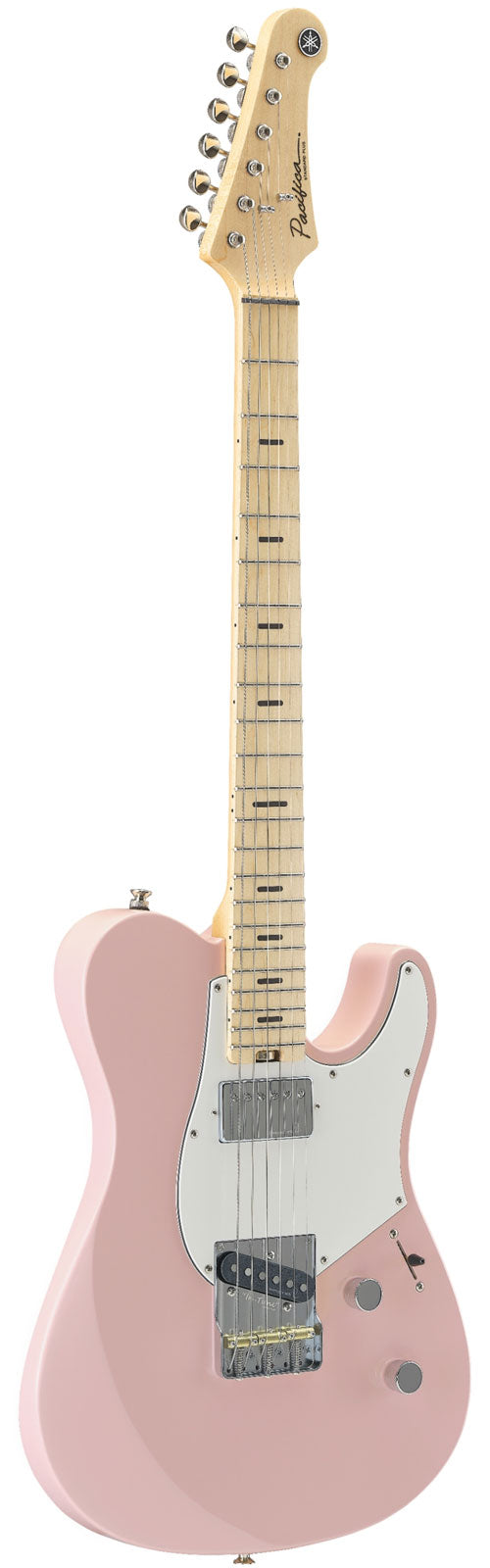 Pacifica SC Standard Plus 11S MN Aschrosa