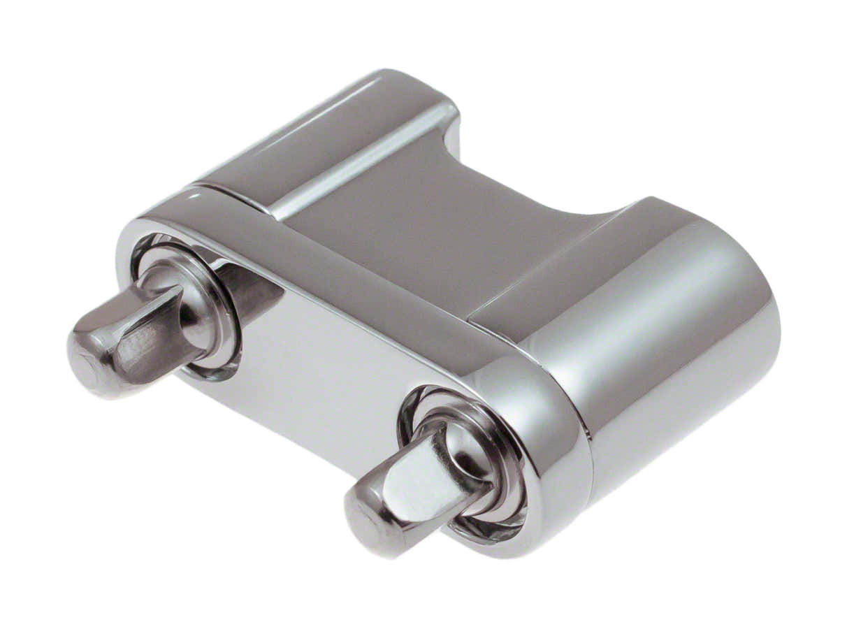 Gegenplatte Druckguss "deluxe" Snare-Abhebung Snare-Strainer 25mm