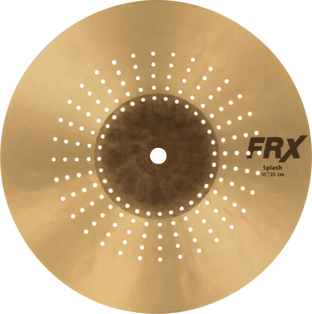 10" Splash FRX