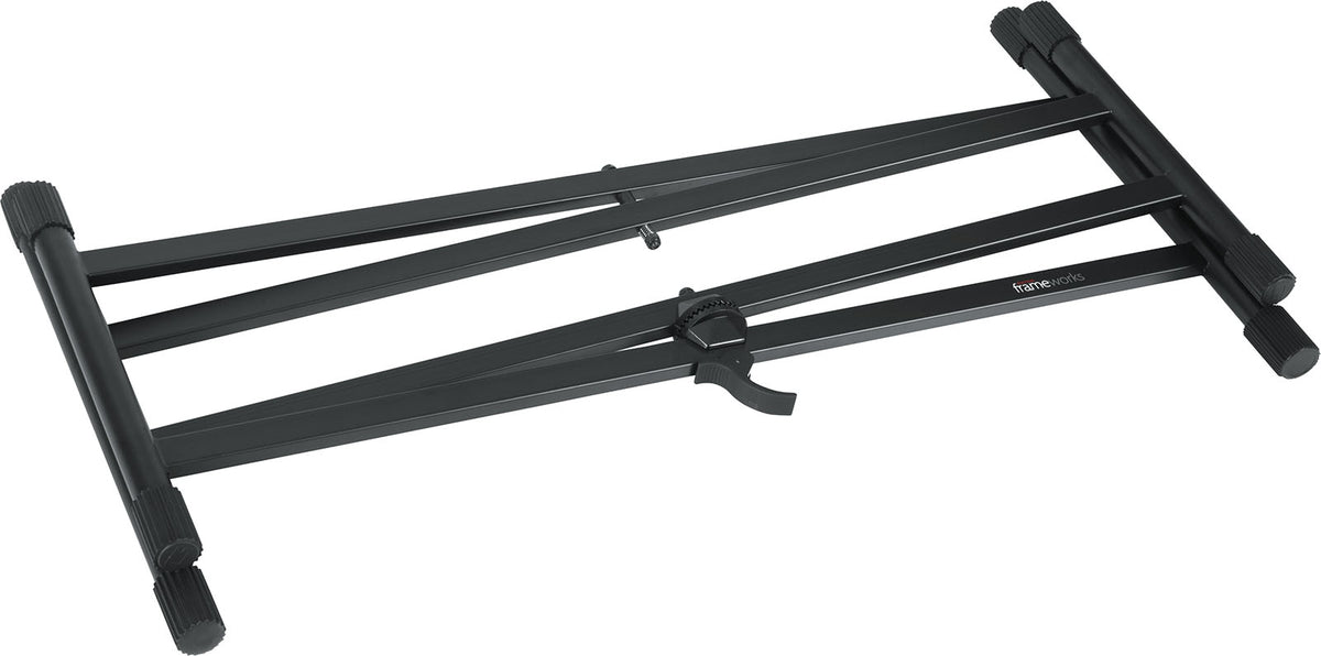 Keyboardständer GFW-key-2000x Schwarz