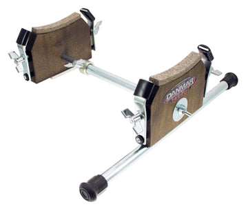 1035 - TOM KICK RISER - FLOOR TOM BASS DRUM 14" TO 18"