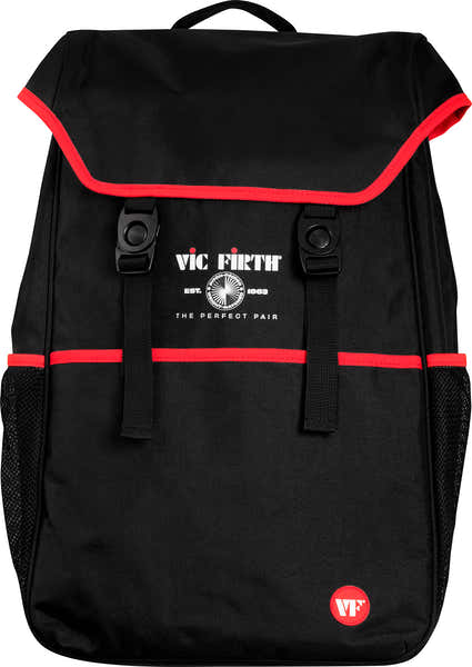 Vic Firth Backpack+ Sticktasche