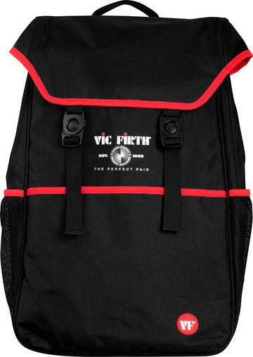 Backpack+ Sticktasche