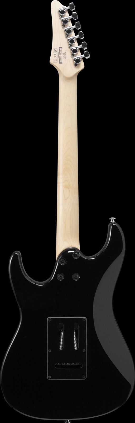 AZES40-BK Schwarz Essenziell