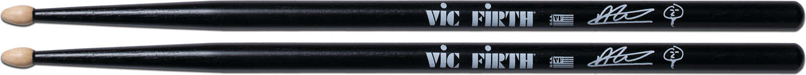 ABE LABORIEL JR. SIGNATURE SERIES DRUMSTICKS