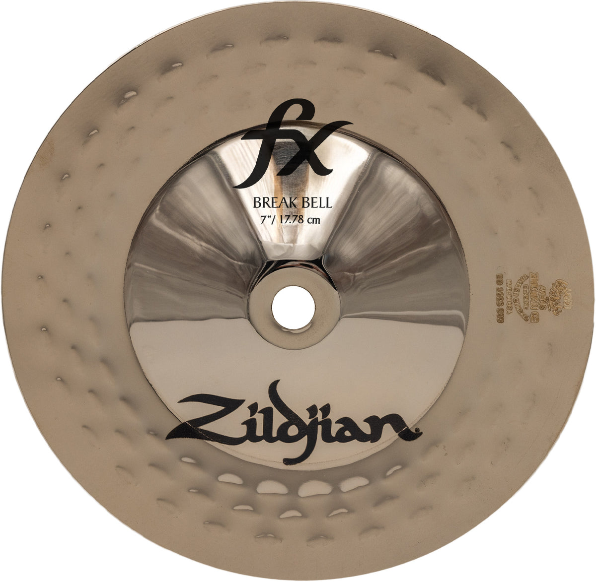 Fxwb07 - 7 Fx Bell