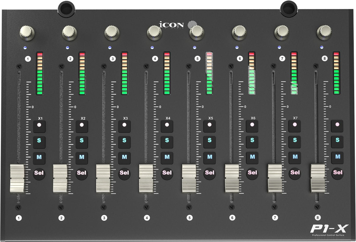 Icon P1-X