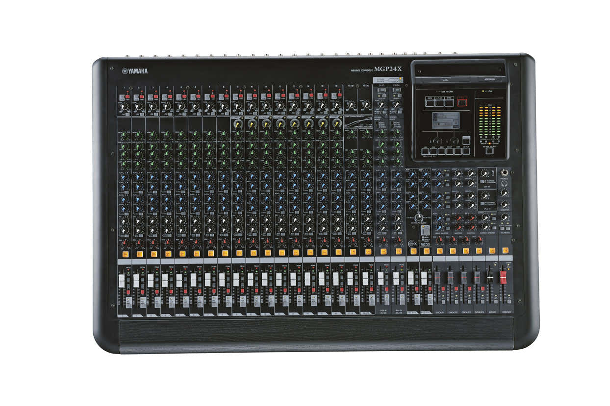 MGP24X