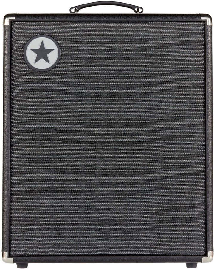 BLACKSTAR UNITY 500