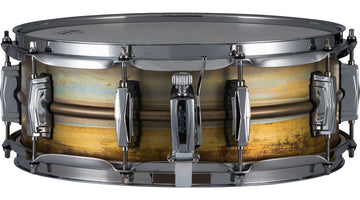 Lb454R - 14 X 5" Rohmessing