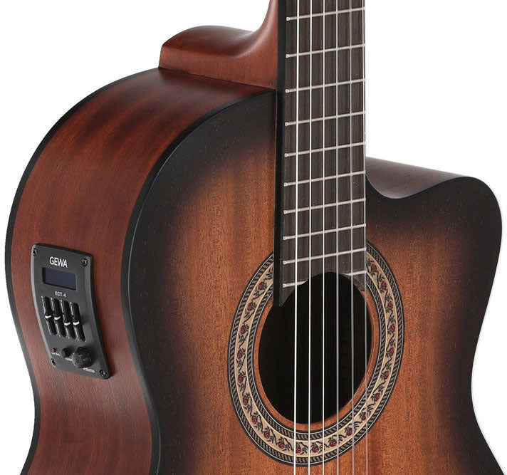 Principio Series Stage Ca-Mm-E