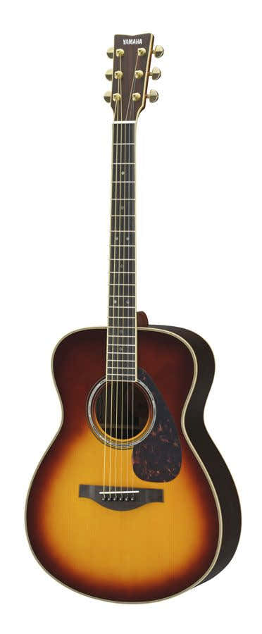 Ls16S A.R.E Braun Sunburst