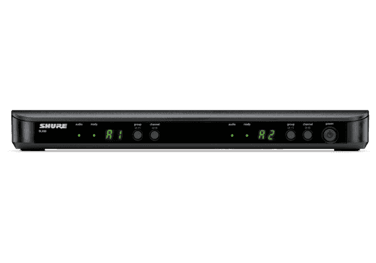 BLX288E-PG58-M17